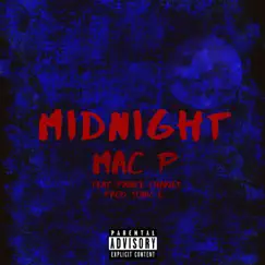Midnight (feat. Prince Charles) - Single by Mac P album reviews, ratings, credits