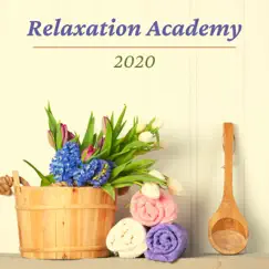 Guided Relaxation Music Song Lyrics