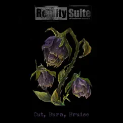 Cut, Burn, Bruise - EP by Reality Suite album reviews, ratings, credits