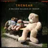 A Delicate Balance of Terror album lyrics, reviews, download