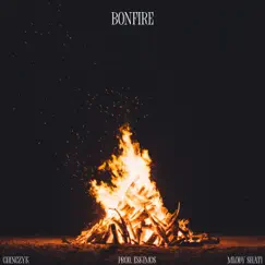 Bonfire - Single by Chińczyk & Mlody Shati album reviews, ratings, credits