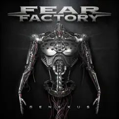 Genexus (Track Commentary) by Fear Factory album reviews, ratings, credits