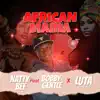 African Mama (feat. Luta & Bobby Gentle) - Single album lyrics, reviews, download