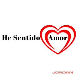 He Sentido Amor - Single by Jordan album reviews, ratings, credits