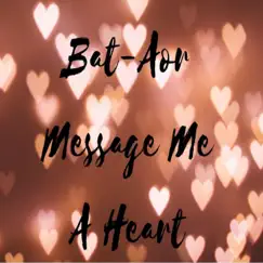 Message Me a Heart Song Lyrics