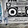 Can't Undo November Tides (feat. Kurt Kesedar & Evan Andre) - Single album lyrics, reviews, download