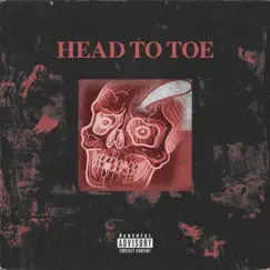 Head to Toe (feat. Rawska) Song Lyrics