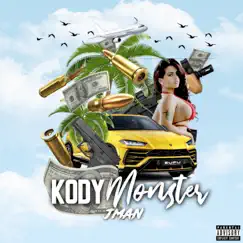 Kody Monster - Single by Jman album reviews, ratings, credits