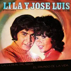 Lila y José Luis - EP by Lila Morillo & José Luis Rodríguez album reviews, ratings, credits