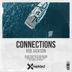 Connections - Single by RobJackson album reviews, ratings, credits