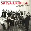 Salsa Criolla: La Rumba Final album lyrics, reviews, download
