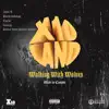 Walking With Wolves (feat. Junia-T, Lan’do, Private Name Private Number, Victory & Patrik Kabongo) - Single album lyrics, reviews, download