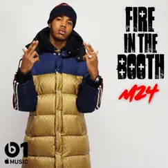 Fire in the Booth, Pt.1 - Single by M24 & Charlie Sloth album reviews, ratings, credits