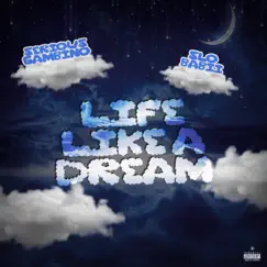 Life Like a Dream (feat. Slo Babii) Song Lyrics