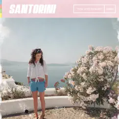 Santorini Song Lyrics