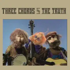 The Truth Hurts - EP by Three Chords and the Truth album reviews, ratings, credits