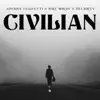 Civilian (feat. Dee3irty) - Single album lyrics, reviews, download