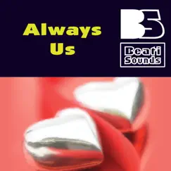 Always Us (Radio Edit) Song Lyrics