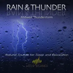 Thunderstorm With Rain Song Lyrics