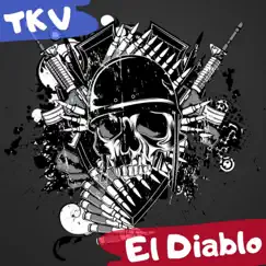 El Diablo - Single by TKV album reviews, ratings, credits
