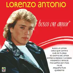 Buscando Un Amor by Lorenzo Antonio album reviews, ratings, credits