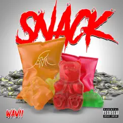 Snack - Single by Wavii album reviews, ratings, credits