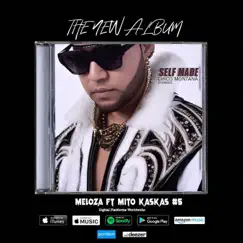 Meloza - Single by Chico Montana album reviews, ratings, credits