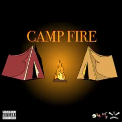 Camp Fire by YkDirty album reviews, ratings, credits