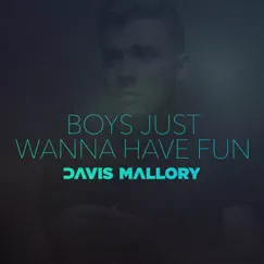 Boys Just Wanna Have Fun Song Lyrics