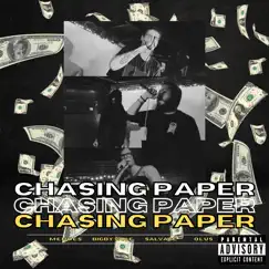 Chasing Paper (feat. Mendes, oluś & Salvage) Song Lyrics