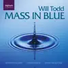 Mass In Blue, Op. 28: I. Kyrie song lyrics