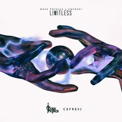 Limitless - Single by Bass Physics & Cofresi album reviews, ratings, credits