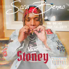 Stoney - EP by Sosa Benzo album reviews, ratings, credits