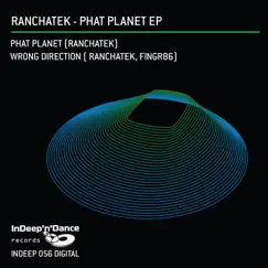 Phat Planet - Single by RanchaTek & FingR86 album reviews, ratings, credits