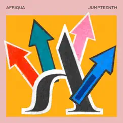 Jumpteenth - Single by Afriqua album reviews, ratings, credits