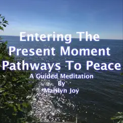 Entering the Present Moment Pathways to Peace - EP by Marilyn Joy album reviews, ratings, credits