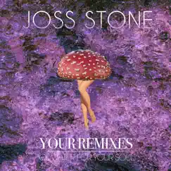 Your Remixes of Water For Your Soul by Joss Stone album reviews, ratings, credits