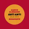 Anti Anti (Dub Mix) - Single album lyrics, reviews, download