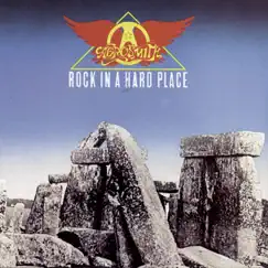 Rock In a Hard Place by Aerosmith album reviews, ratings, credits