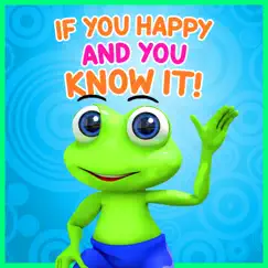 If You're Happy and You Know It by Cartoon Studio English album reviews, ratings, credits