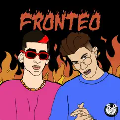 Fronteo - Single by Ochentay7, Pinky & Robot95 album reviews, ratings, credits