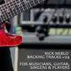 Backing Tracks for Musicians, Guitar, Singers and Players. NN24 album lyrics, reviews, download