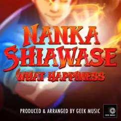 Nanka Shiawase (What Happiness) Song Lyrics