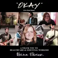 Okay - Single by Melina Bowser album reviews, ratings, credits