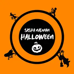 Halloween by Sasha Naiman album reviews, ratings, credits