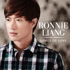 Songs of Love by Ronnie Liang album reviews, ratings, credits