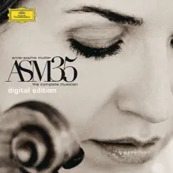 Violin Concerto No. 1 in G Minor, Op. 26: II. Adagio Song Lyrics