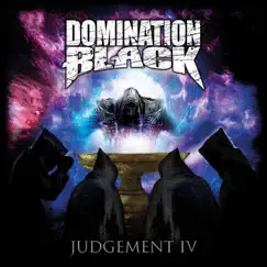 Judgement IV by Domination Black album reviews, ratings, credits