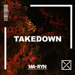 Takedown (Radio Edit) Song Lyrics