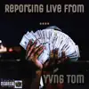 Reporting Live From album lyrics, reviews, download